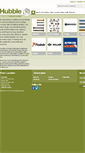 Mobile Screenshot of hubble.co.uk